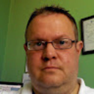 Meet your Posher, Keith